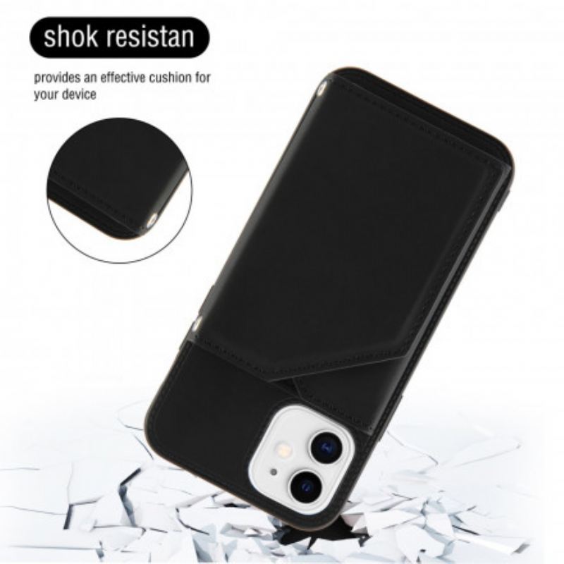Maskica iPhone 11 Podrška Za Više Kartica Handsfree
