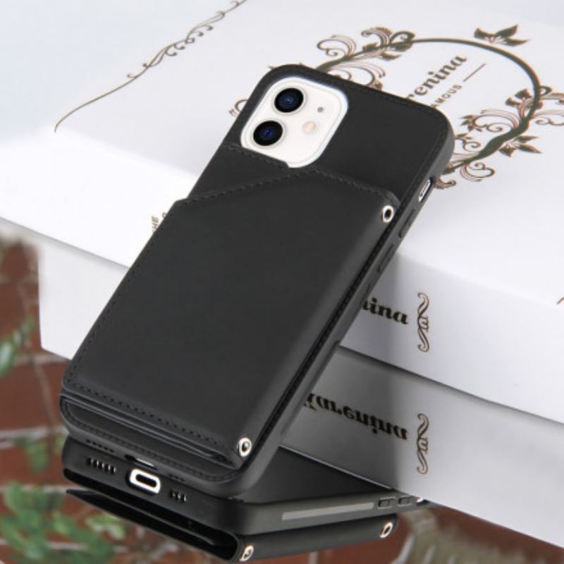 Maskica iPhone 11 Podrška Za Više Kartica Handsfree