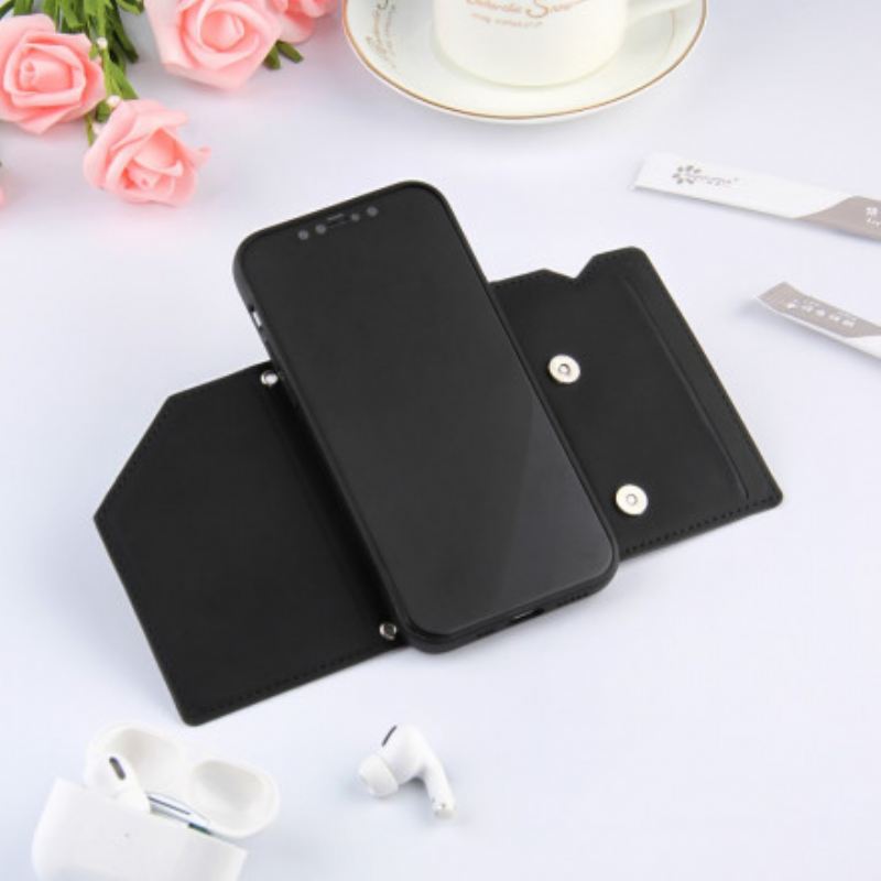 Maskica iPhone 11 Podrška Za Više Kartica Handsfree