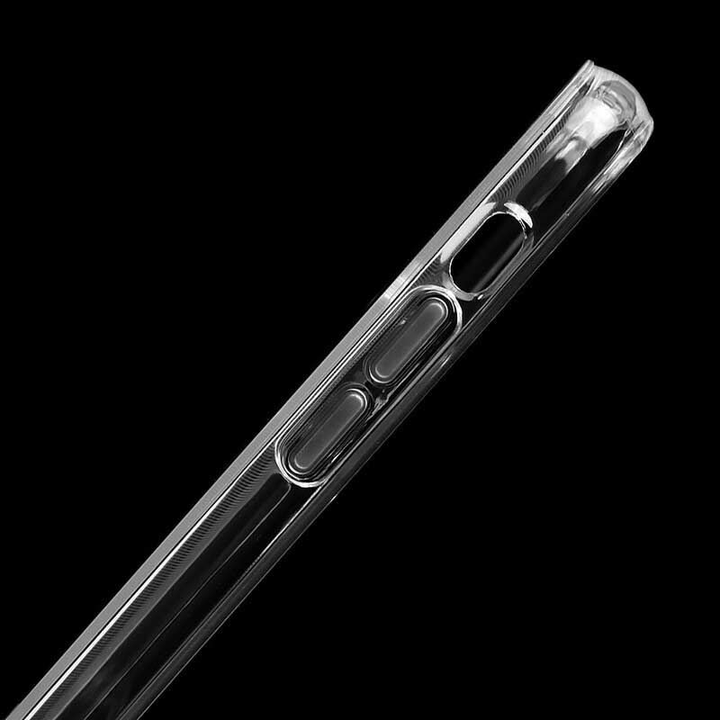 Maskica iPhone 11 Prozirna 2 Komada Leeu