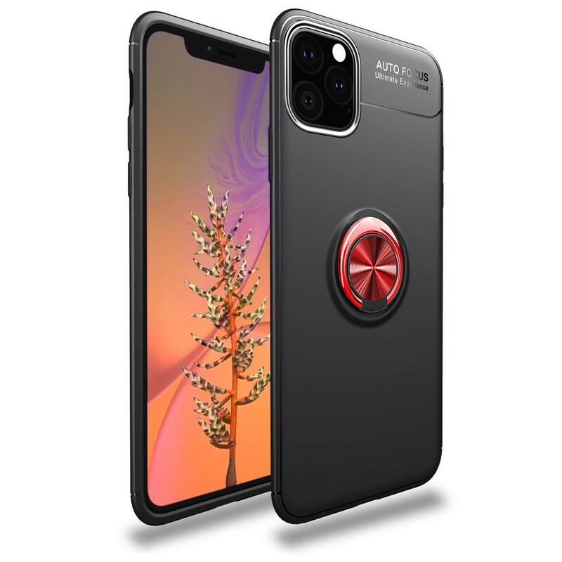 Maskica iPhone 11 Rotacijski Prsten