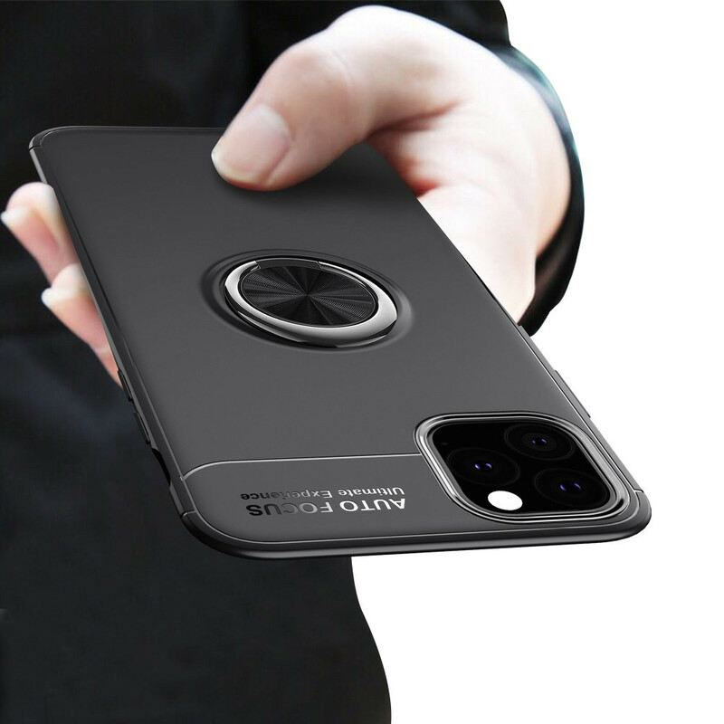 Maskica iPhone 11 Rotacijski Prsten