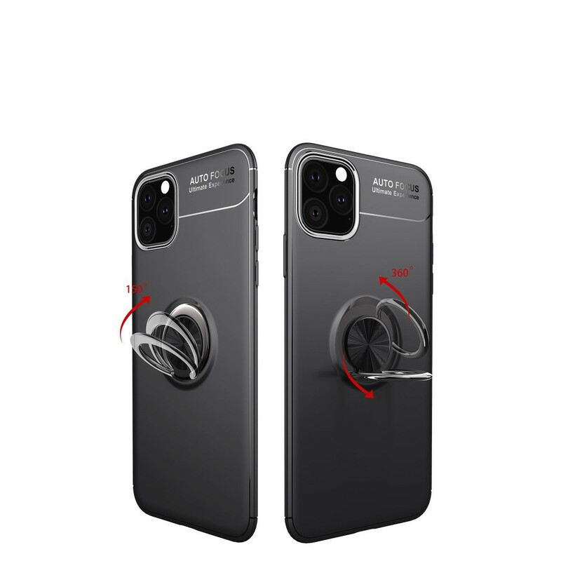 Maskica iPhone 11 Rotacijski Prsten