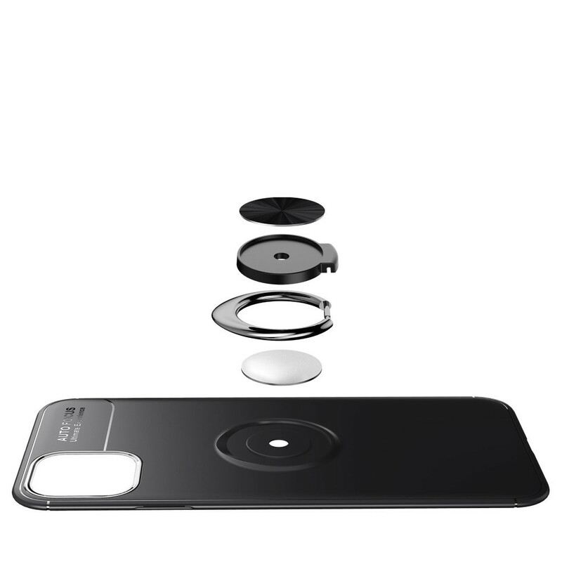 Maskica iPhone 11 Rotacijski Prsten