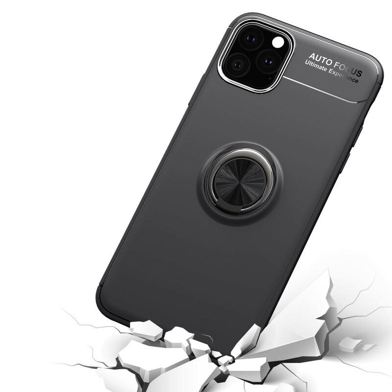 Maskica iPhone 11 Rotacijski Prsten