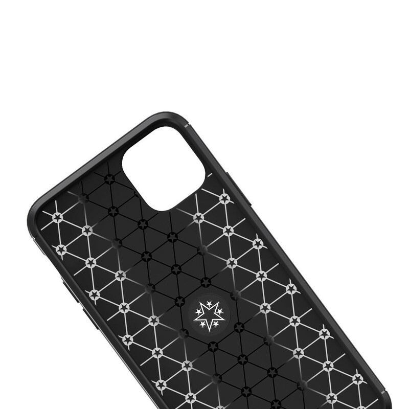 Maskica iPhone 11 Rotacijski Prsten