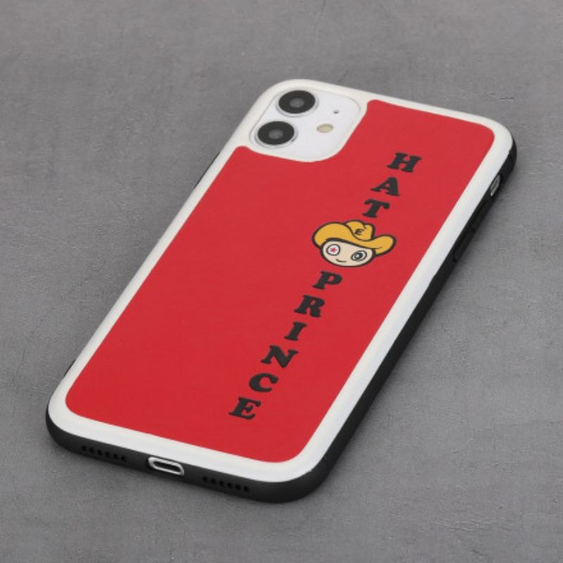 Maskica iPhone 11 Šešir Princ Crtana Serija