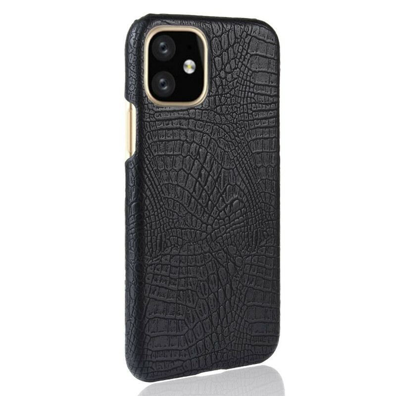 Maskica iPhone 11 Stil Krokodilske Kože