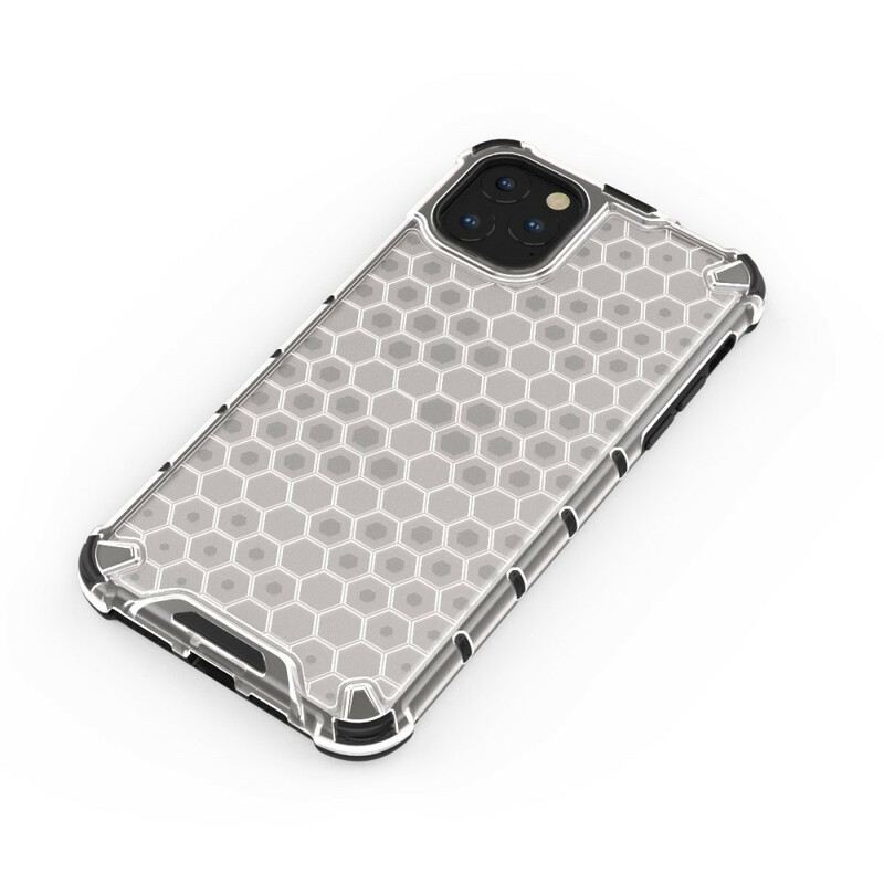 Maskica iPhone 11 Stil Saća