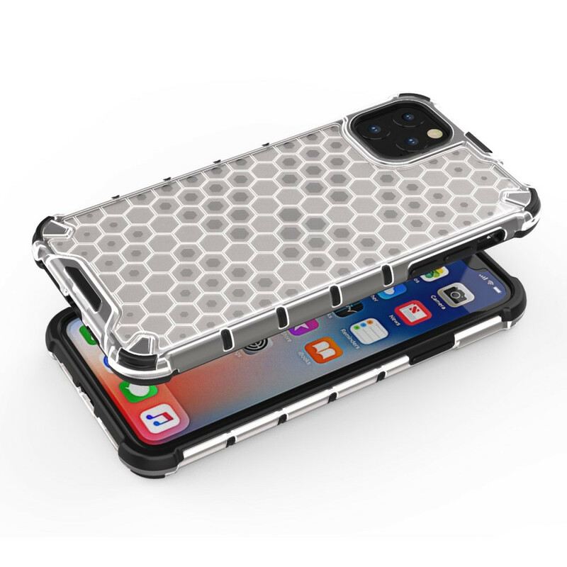 Maskica iPhone 11 Stil Saća