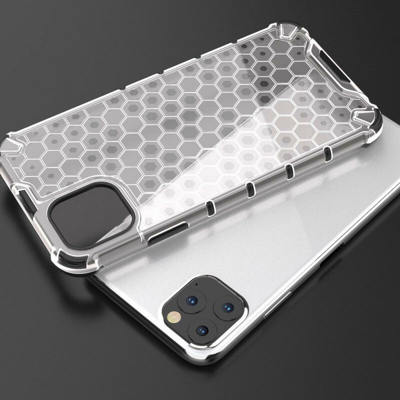 Maskica iPhone 11 Stil Saća