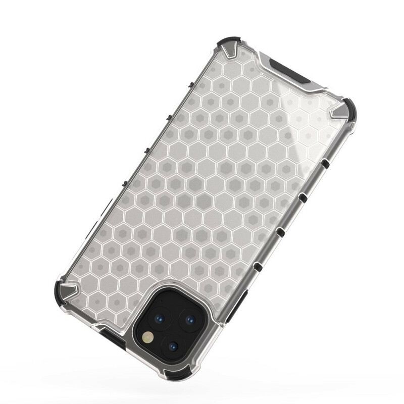 Maskica iPhone 11 Stil Saća