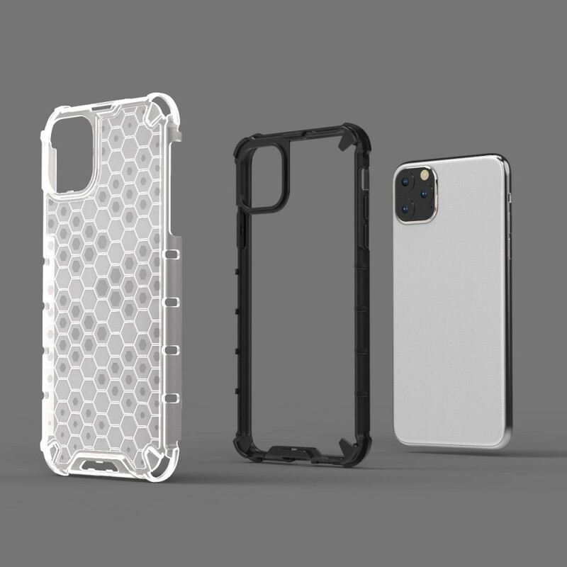 Maskica iPhone 11 Stil Saća