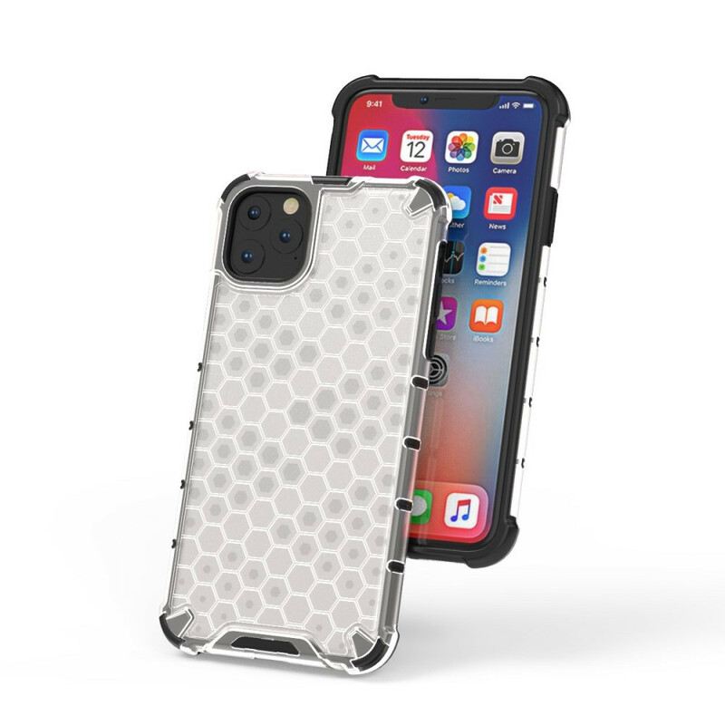 Maskica iPhone 11 Stil Saća