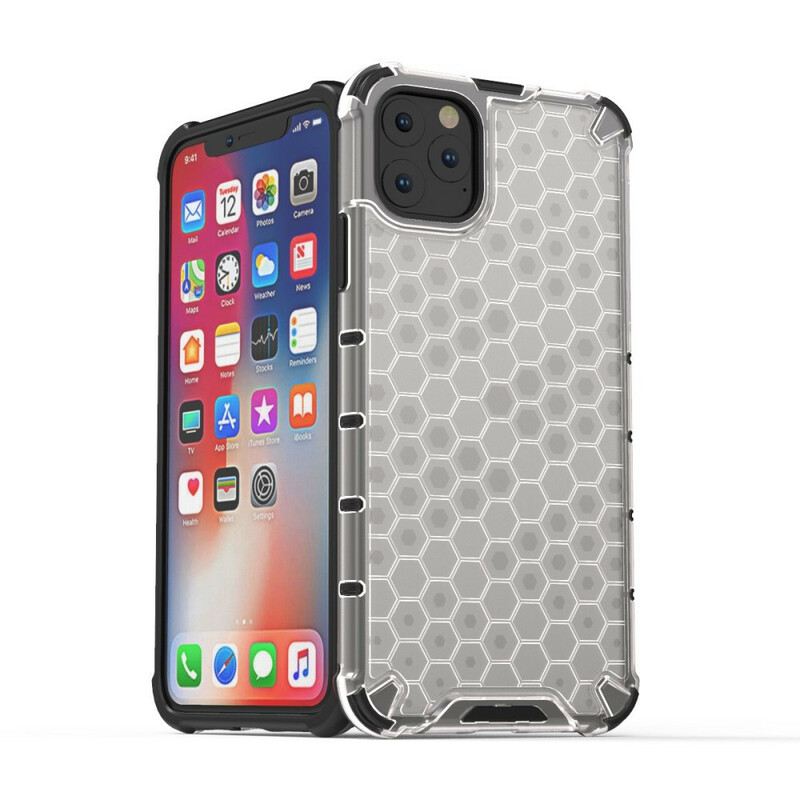 Maskica iPhone 11 Stil Saća