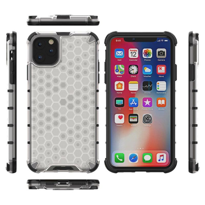 Maskica iPhone 11 Stil Saća