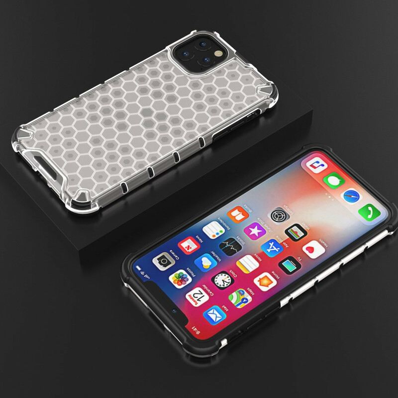 Maskica iPhone 11 Stil Saća