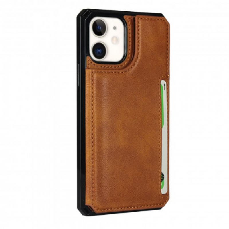 Maskica iPhone 11 Višenamjenski S Uzicom