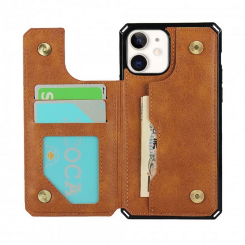 Maskica iPhone 11 Višenamjenski S Uzicom