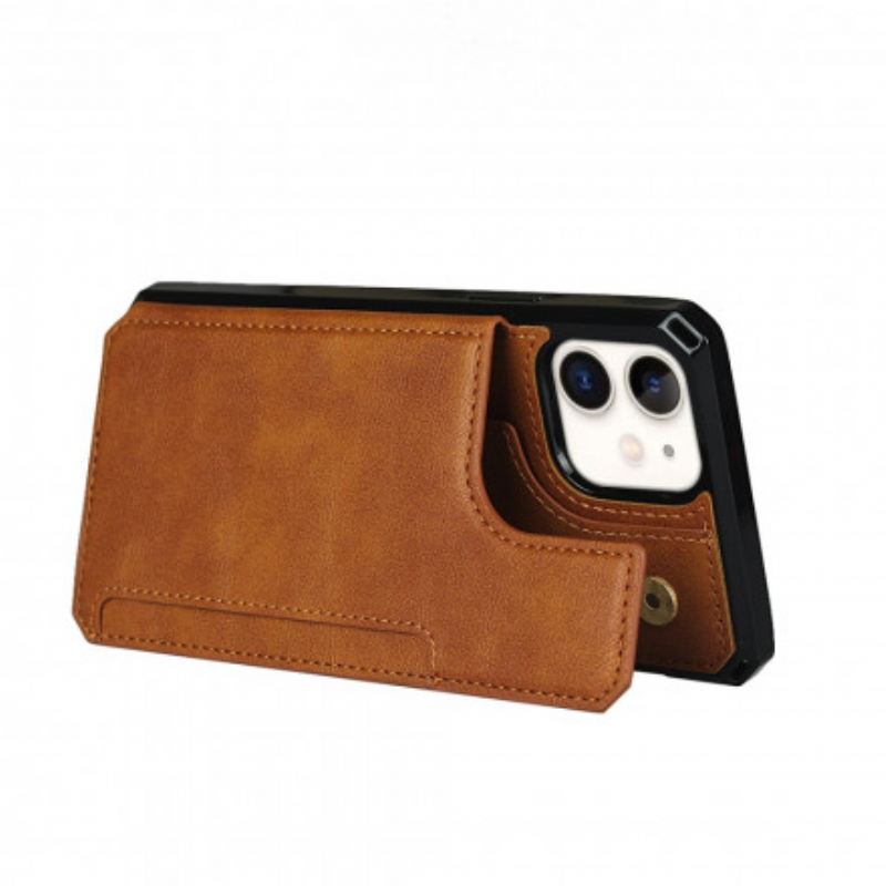 Maskica iPhone 11 Višenamjenski S Uzicom