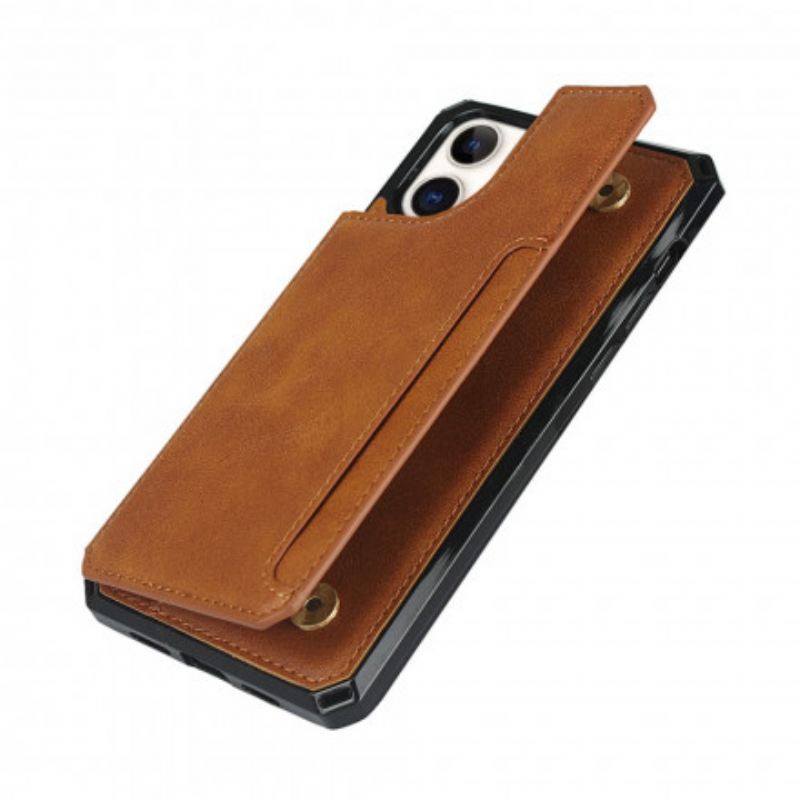 Maskica iPhone 11 Višenamjenski S Uzicom