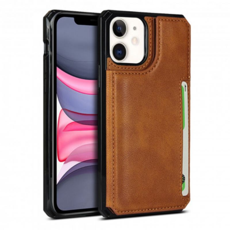 Maskica iPhone 11 Višenamjenski S Uzicom