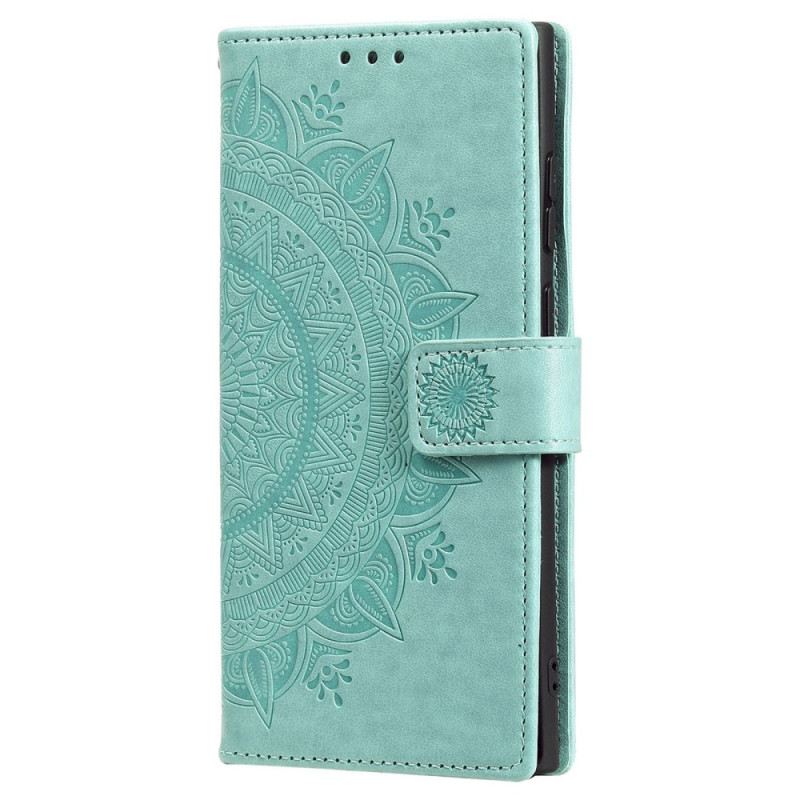 Futrola Samsung Galaxy S22 Ultra 5G Mandala Sunca