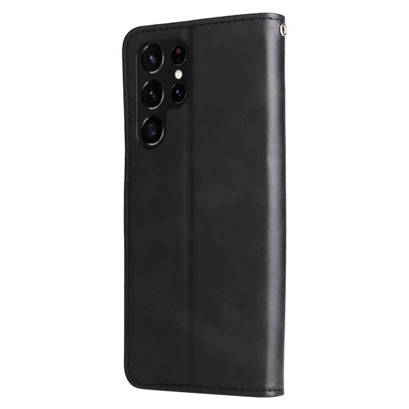 Futrola Samsung Galaxy S22 Ultra 5G Novčanik