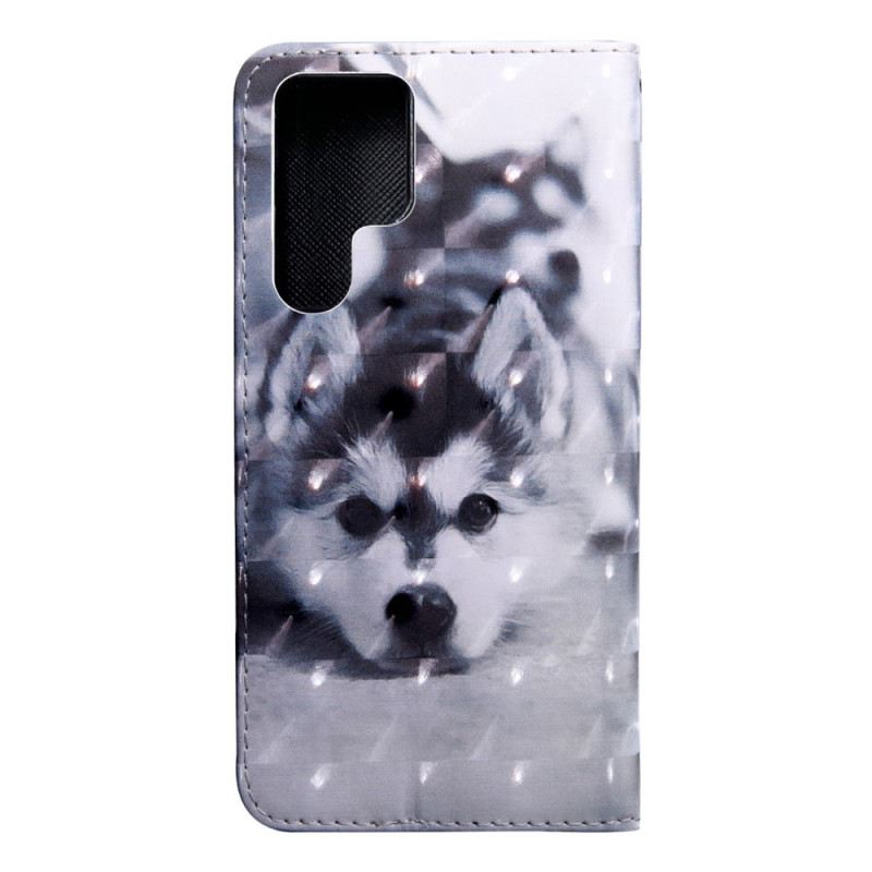 Futrola Samsung Galaxy S22 Ultra 5G Pas Gustav