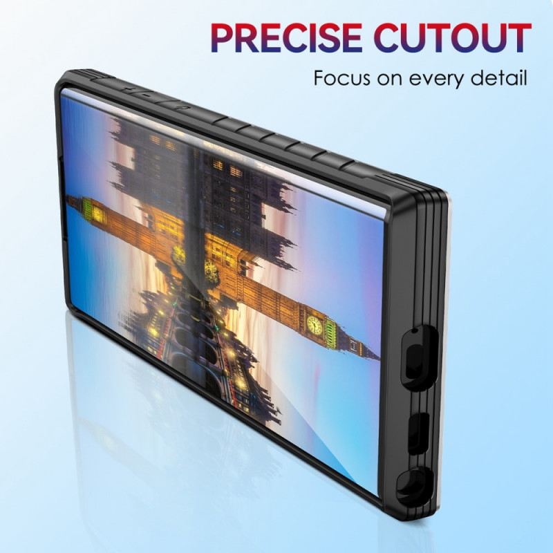 Maskica Samsung Galaxy S22 Ultra 5G Aluminijska Legura