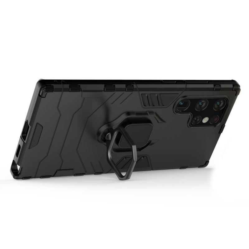 Maskica Samsung Galaxy S22 Ultra 5G Otporan Na Prsten