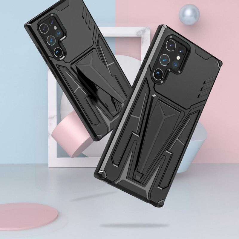 Maskica Samsung Galaxy S22 Ultra 5G Premium Podrška