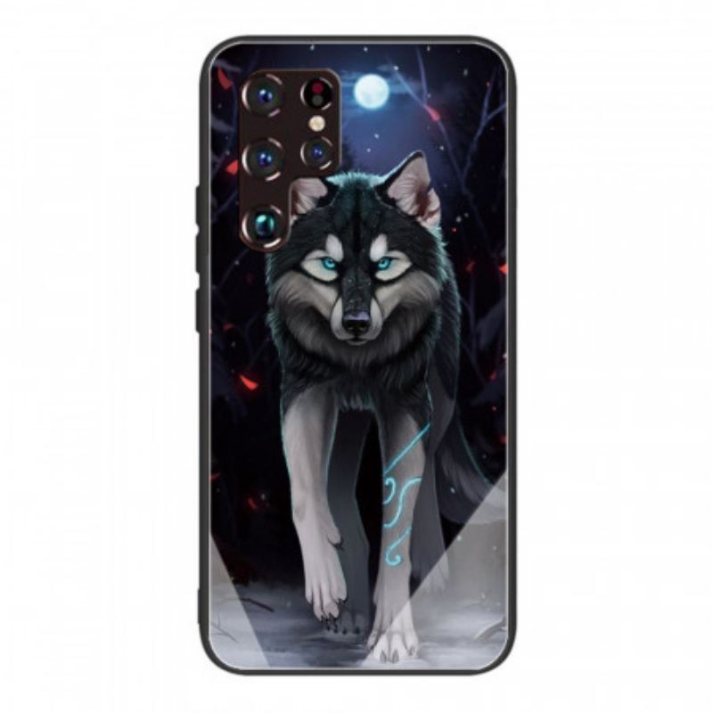 Maskica Samsung Galaxy S22 Ultra 5G Vuk