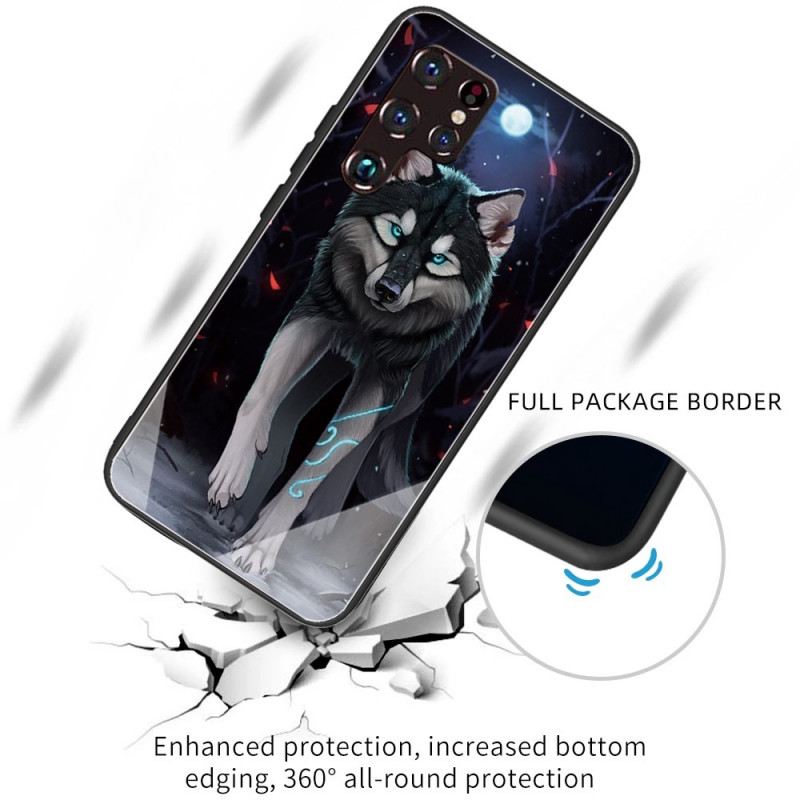 Maskica Samsung Galaxy S22 Ultra 5G Vuk