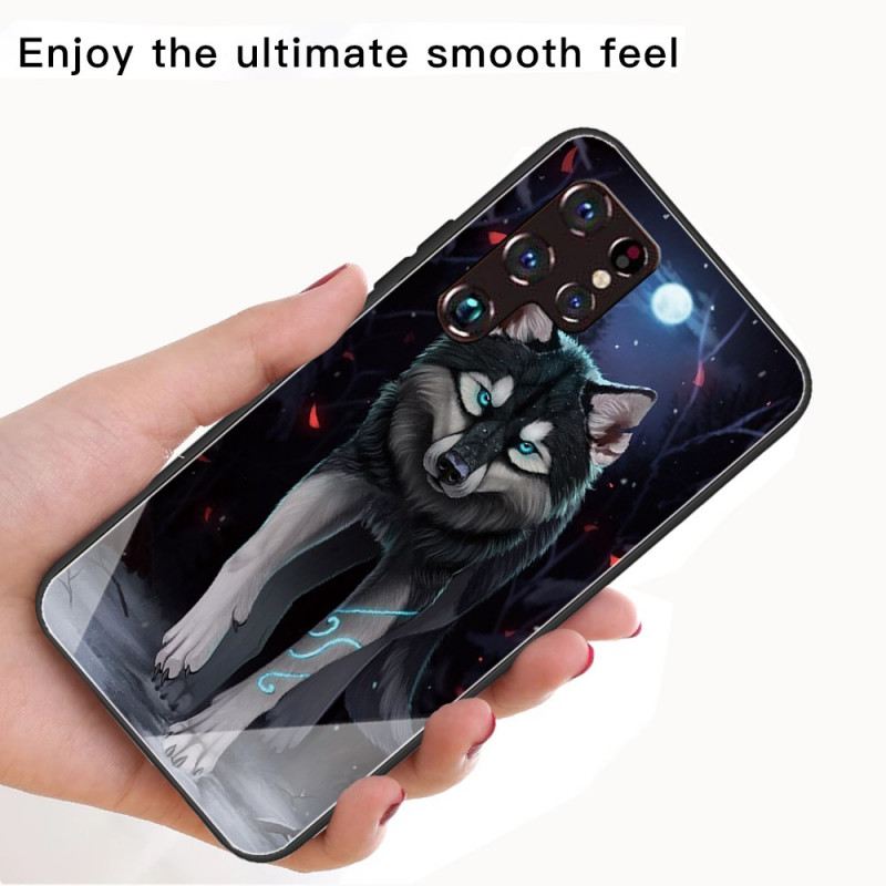 Maskica Samsung Galaxy S22 Ultra 5G Vuk