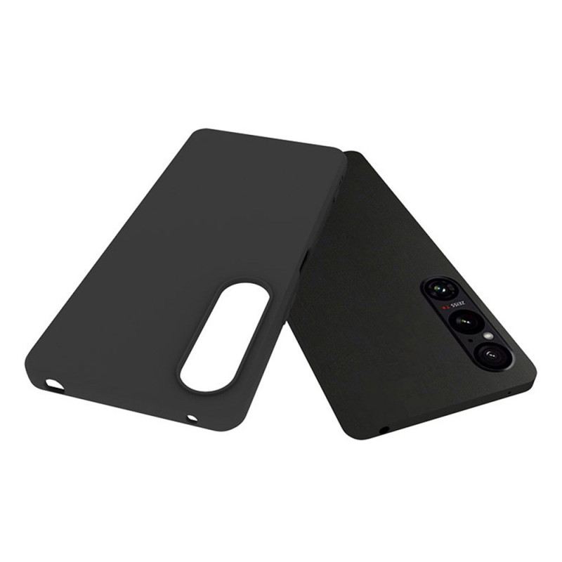 Maskica Sony Xperia 1 Vi Fleksibilni Silikon