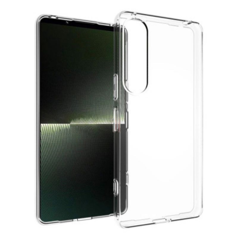 Maskica Sony Xperia 1 Vi Prozirno