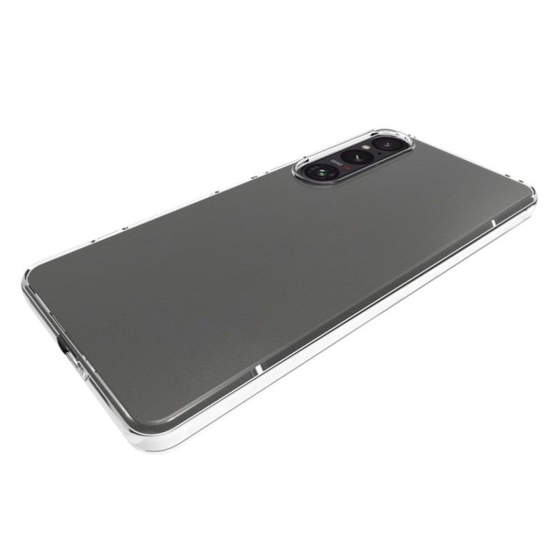 Maskica Sony Xperia 1 Vi Prozirno