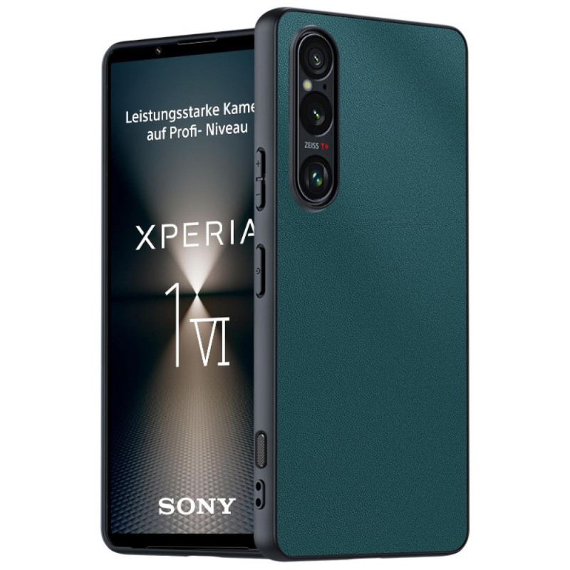 Maskica Sony Xperia 1 Vi Ultra-tanak