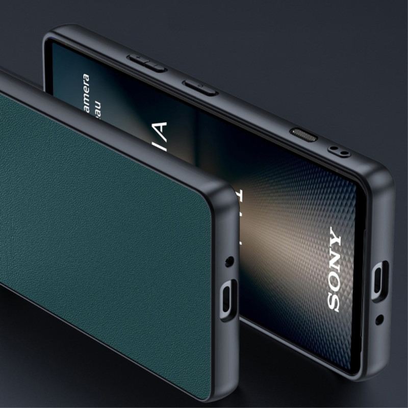 Maskica Sony Xperia 1 Vi Ultra-tanak