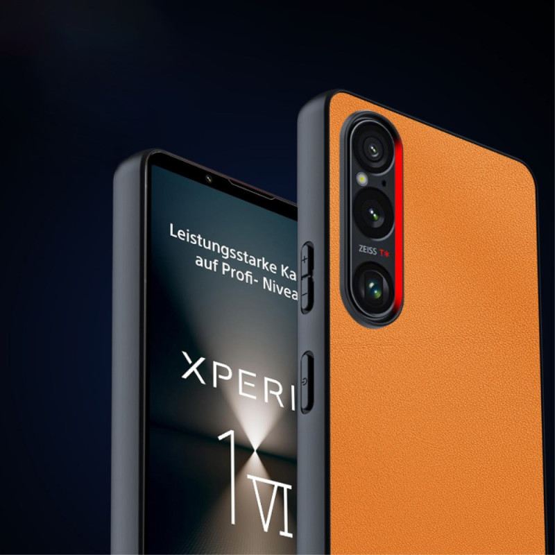Maskica Sony Xperia 1 Vi Ultra-tanak