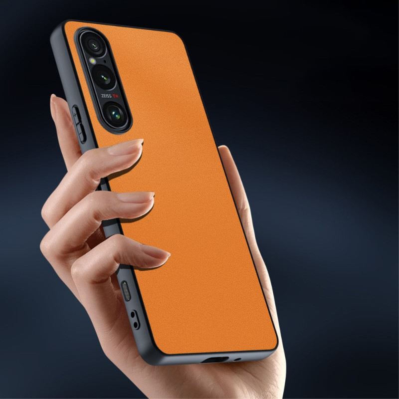 Maskica Sony Xperia 1 Vi Ultra-tanak