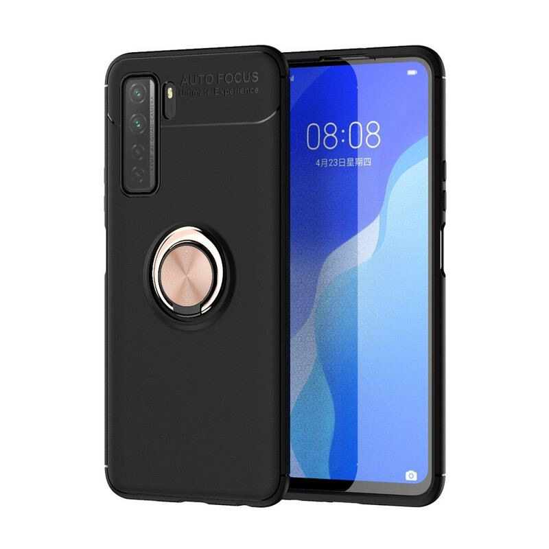 Maskica Huawei P40 Lite 5G Rotacijski Prsten