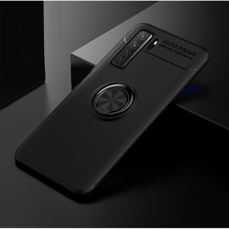 Maskica Huawei P40 Lite 5G Rotacijski Prsten