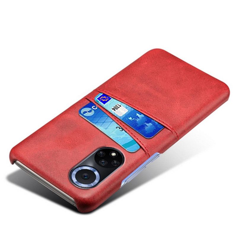 Maskica Huawei Nova 9 Držač Kartice Ksq