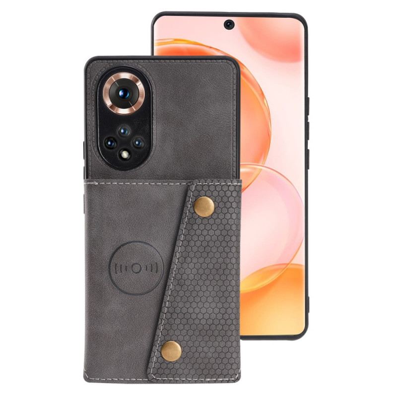 Maskica Huawei Nova 9 Novčanik Snap Novčanik