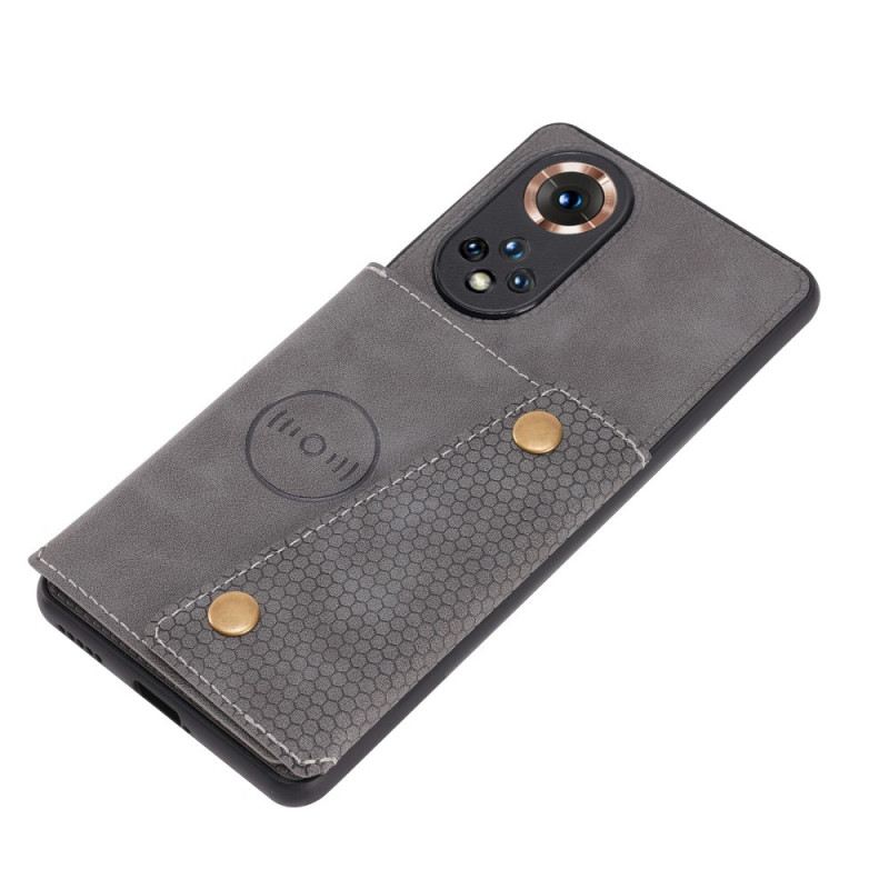 Maskica Huawei Nova 9 Novčanik Snap Novčanik