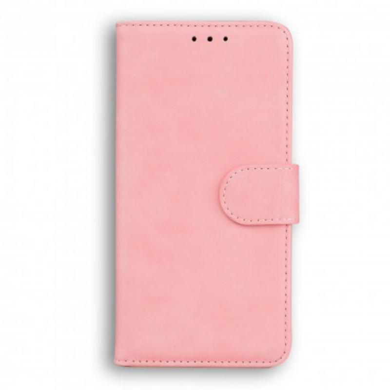 Futrola Huawei P50 Vintage Couture Kožni Stil