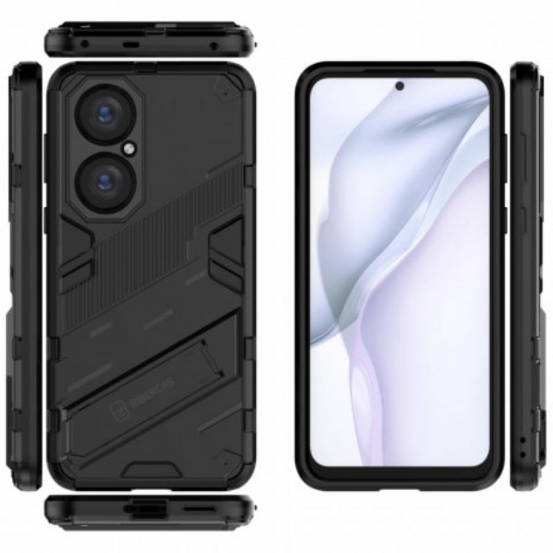 Maskica Huawei P50 Hands-free Odvojivo Postolje U Dva Položaja