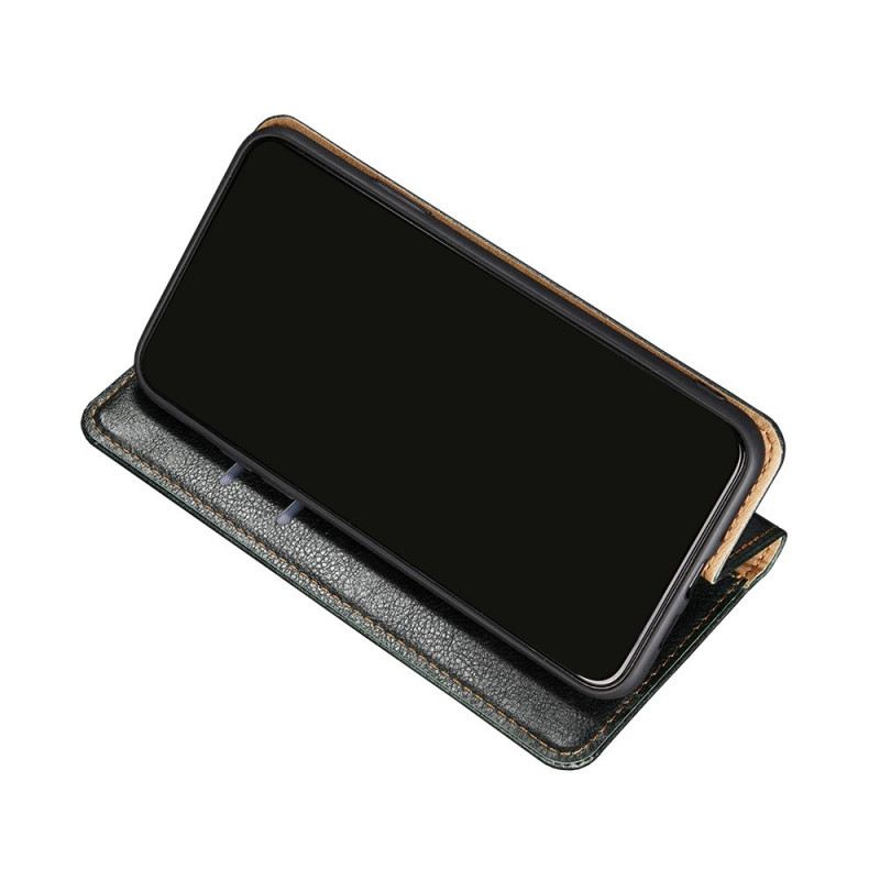 Flip Futrola Samsung Galaxy A13 5G / A04s Kožna Futrola Jednobojna